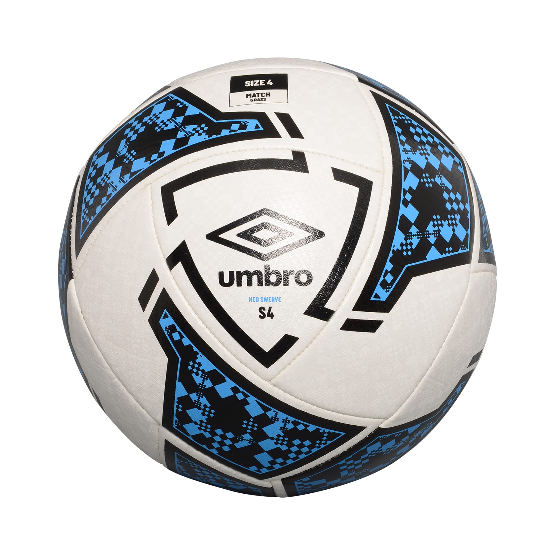 Umbro Neo Swerve Soccer Ball